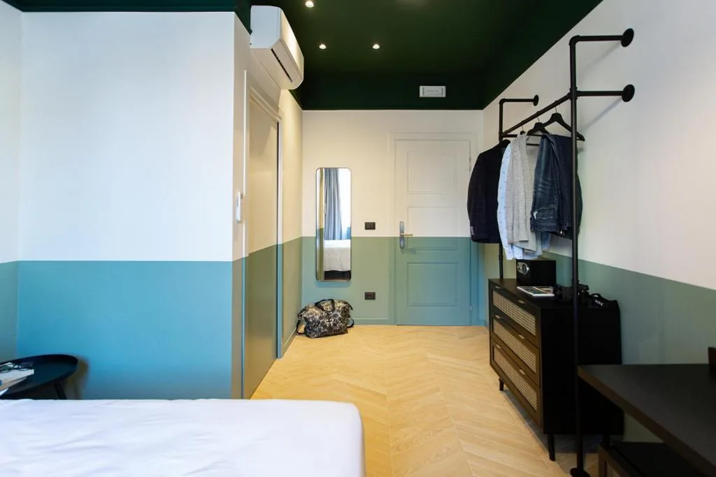Saint Suites — foto 7