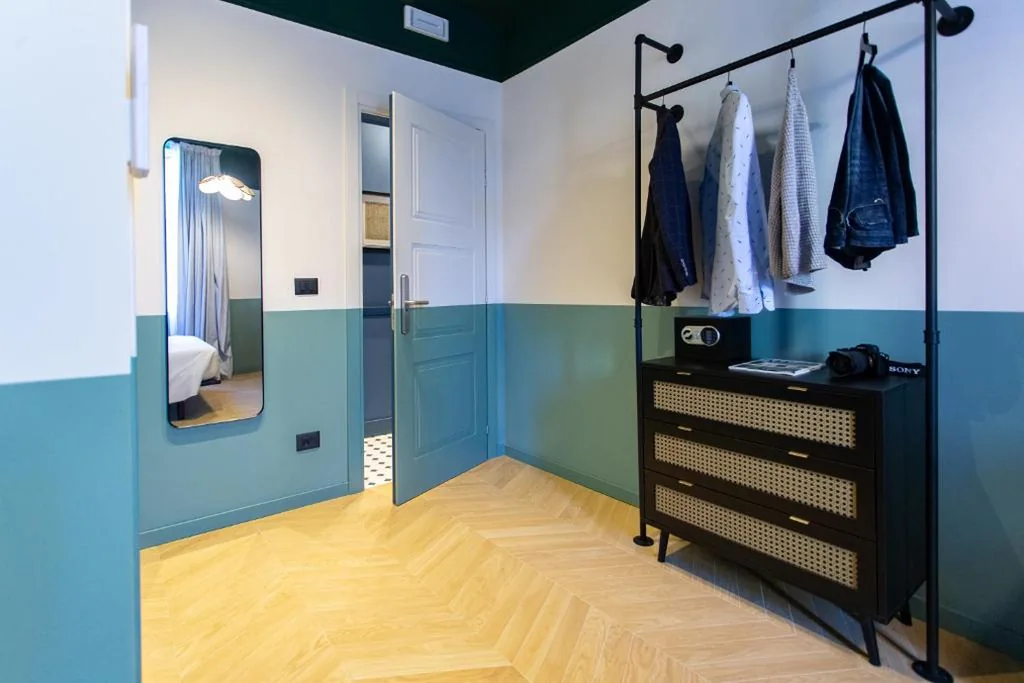 Saint Suites — foto 8