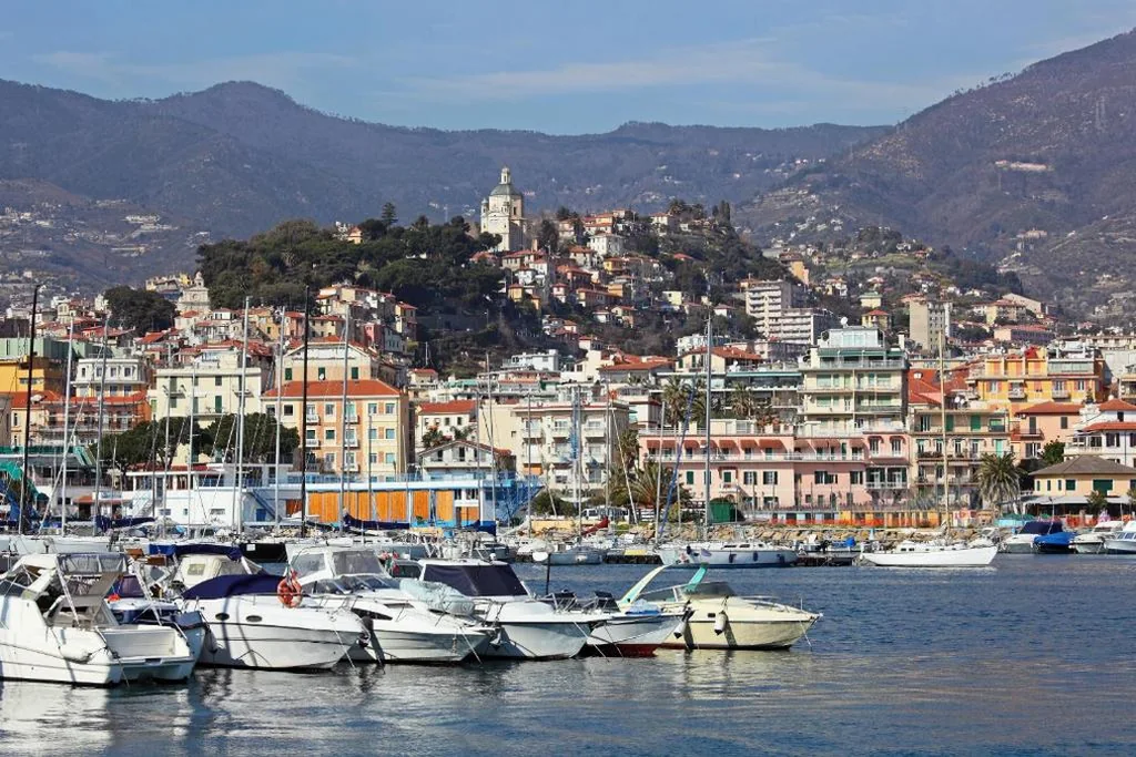 Sakura Inn Sanremo — foto 4