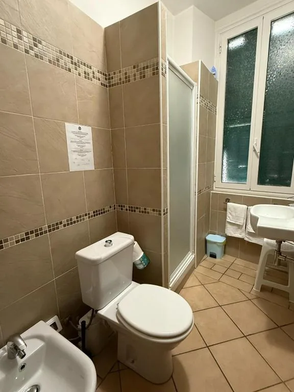Sakura Inn Sanremo — foto 6