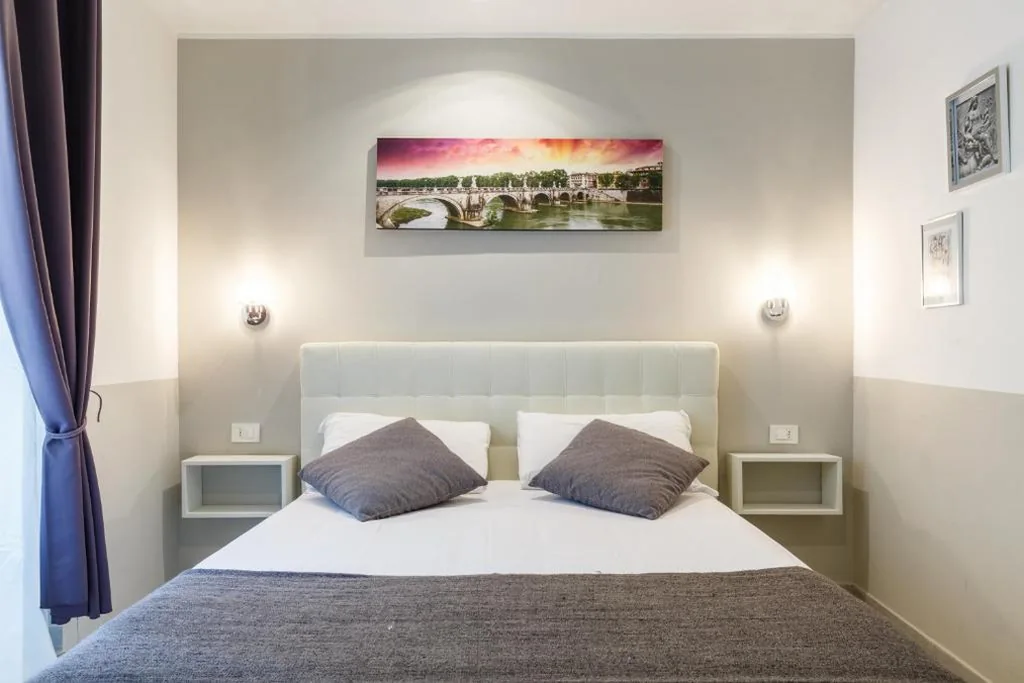 Sallustio Fine Rooms Guest House