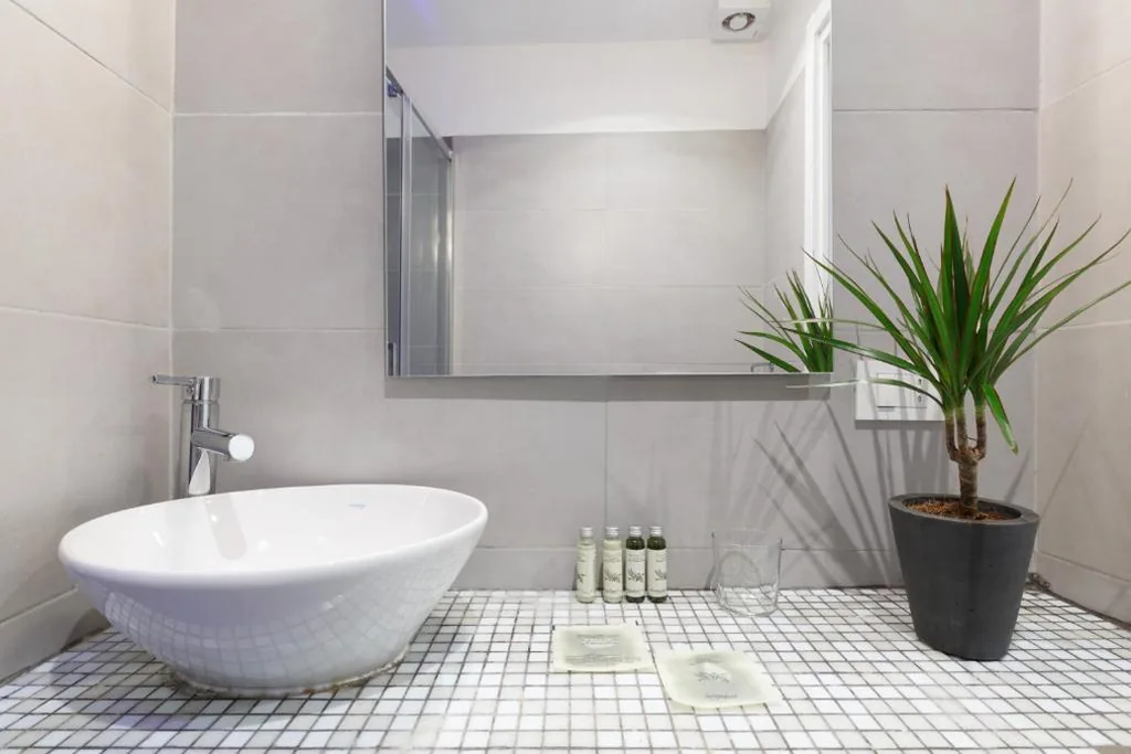 Sallustio Fine Rooms Guest House — foto 7