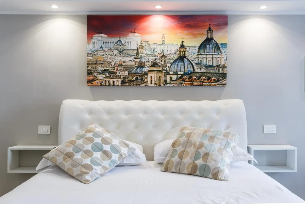 Sallustio Fine Rooms Guest House — foto 8