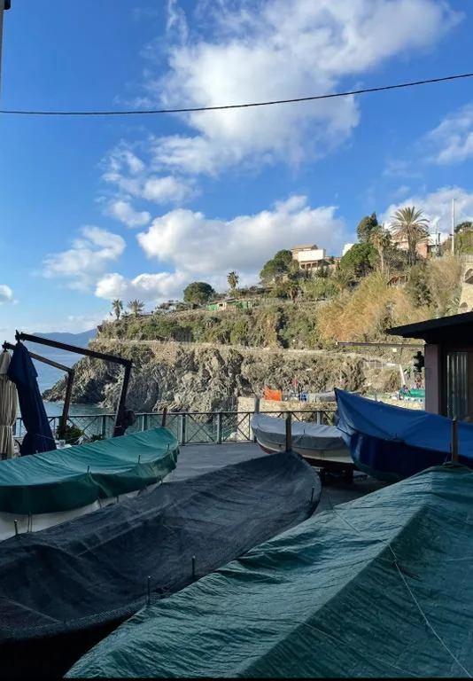 Salty Dreams Manarola — foto 7