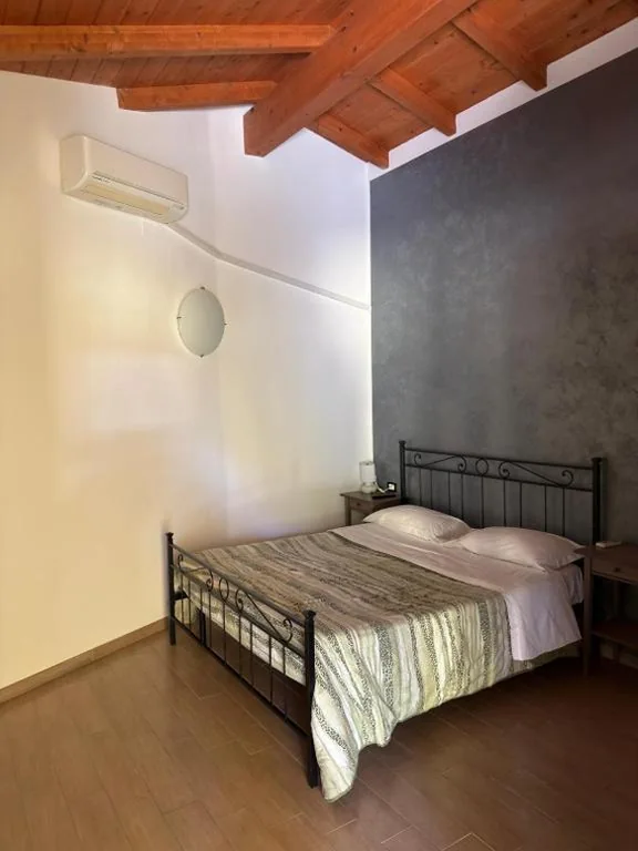 Samarcanda Hotel & Parking di Parmigiani Silvia