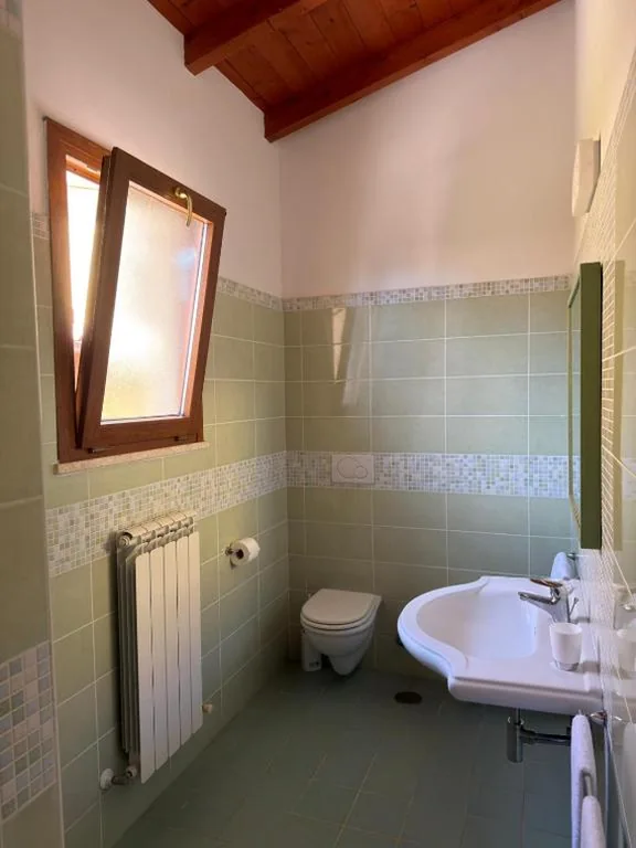 Samarcanda Hotel & Parking di Parmigiani Silvia — foto 3