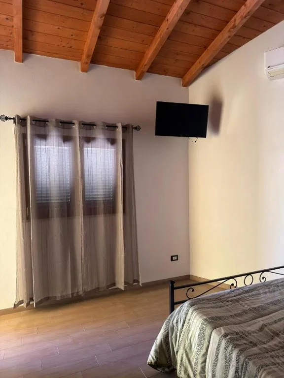 Samarcanda Hotel & Parking di Parmigiani Silvia — foto 4