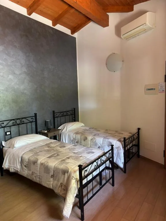 Samarcanda Hotel & Parking di Parmigiani Silvia — foto 5