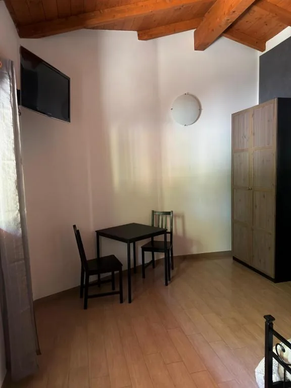Samarcanda Hotel & Parking di Parmigiani Silvia — foto 7
