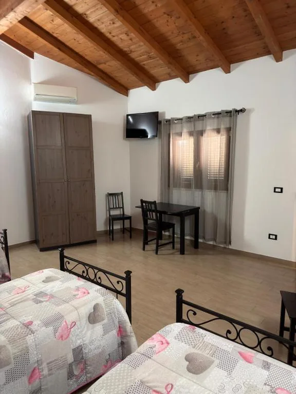 Samarcanda Hotel & Parking di Parmigiani Silvia — foto 8