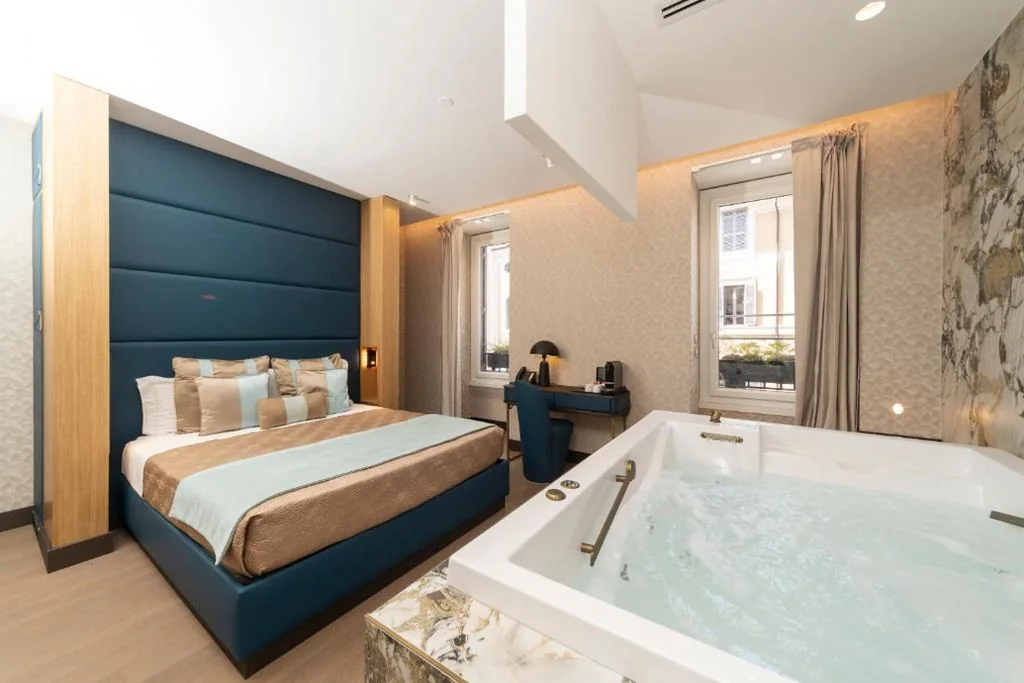 San Carlo Suite