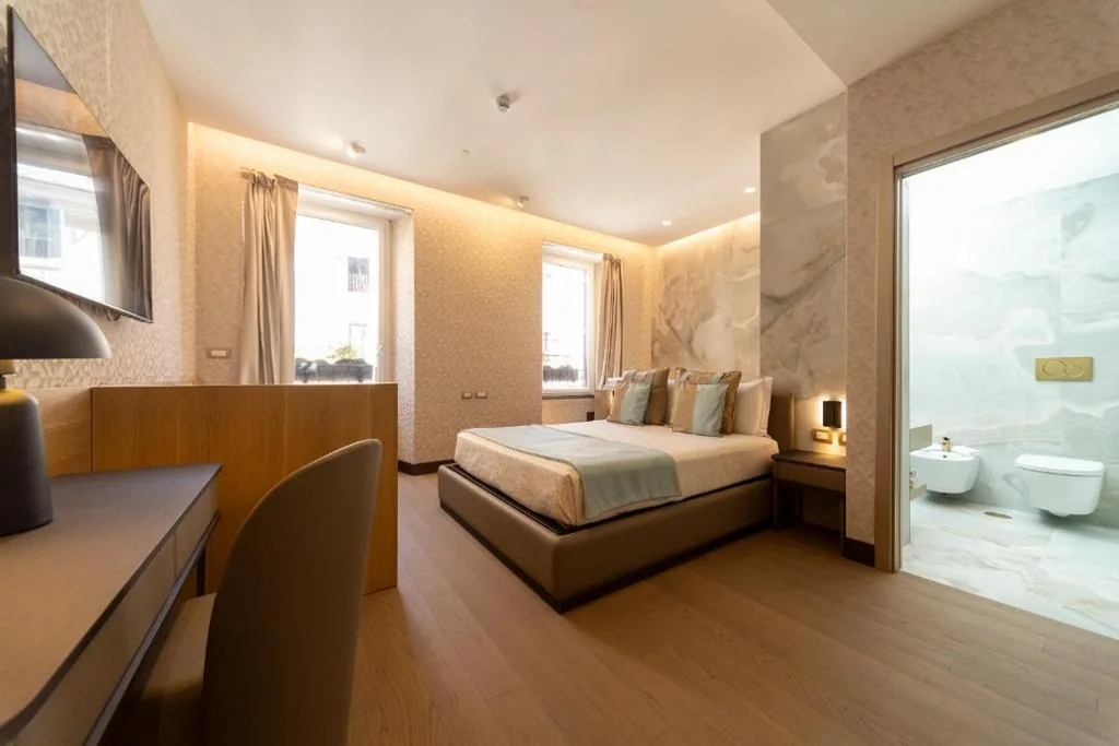 San Carlo Suite — foto 8