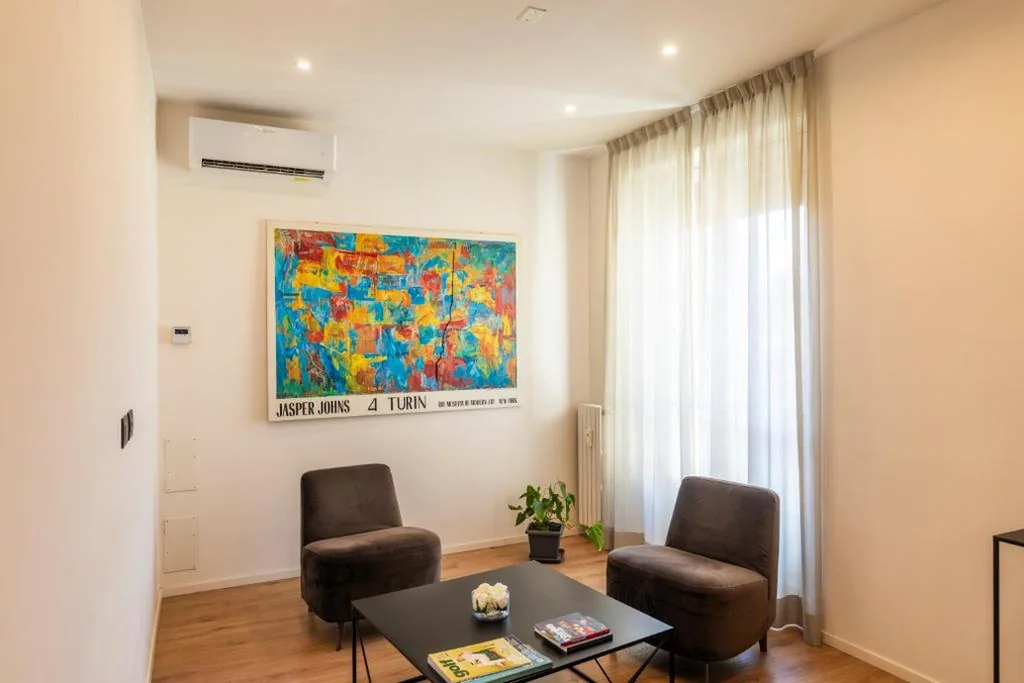 San Carlo Suite Torino — foto 5