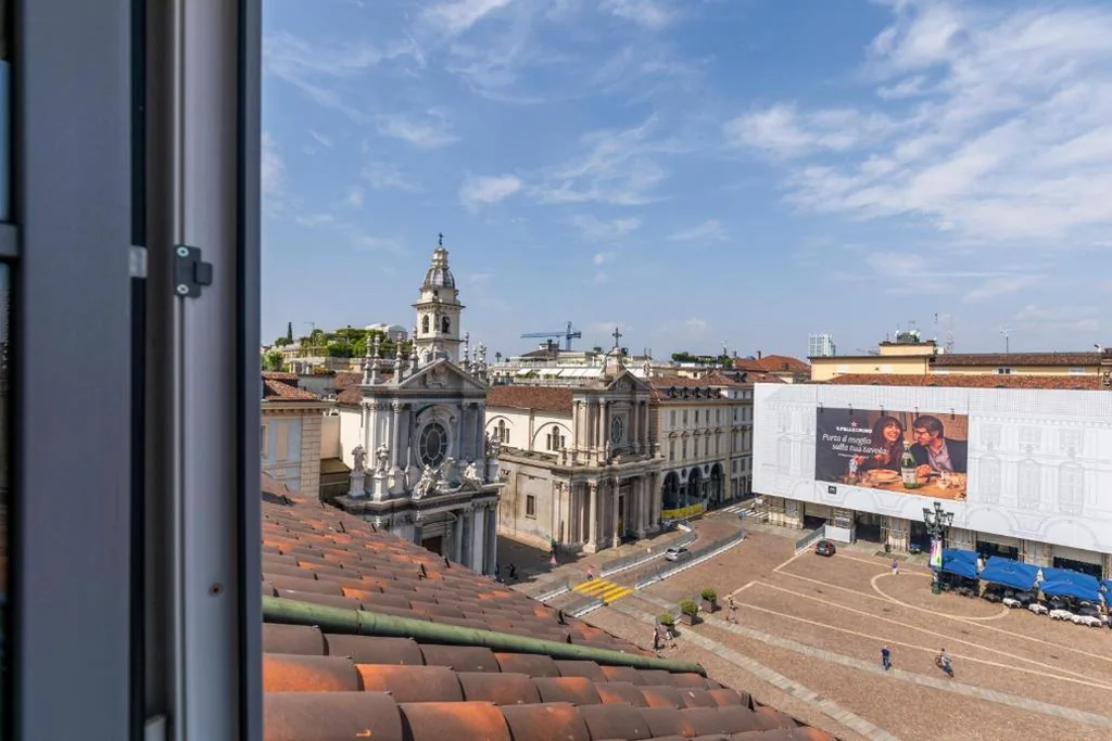 San Carlo Suite Torino — foto 6