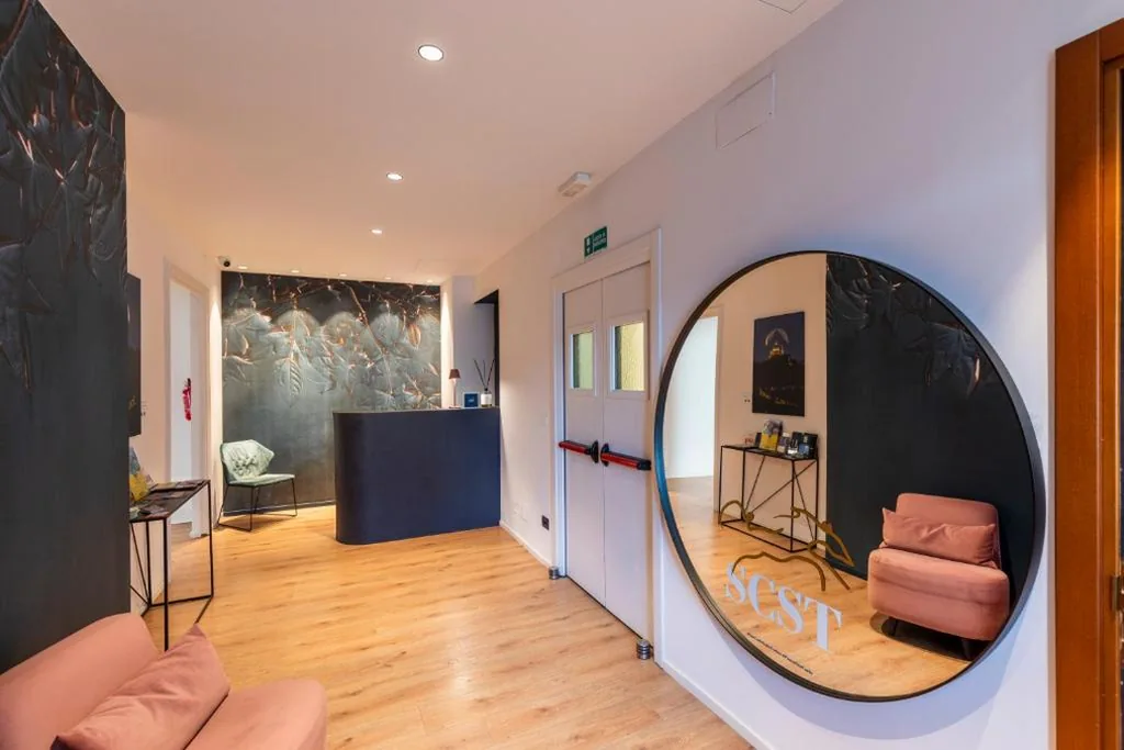 San Carlo Suite Torino — foto 7