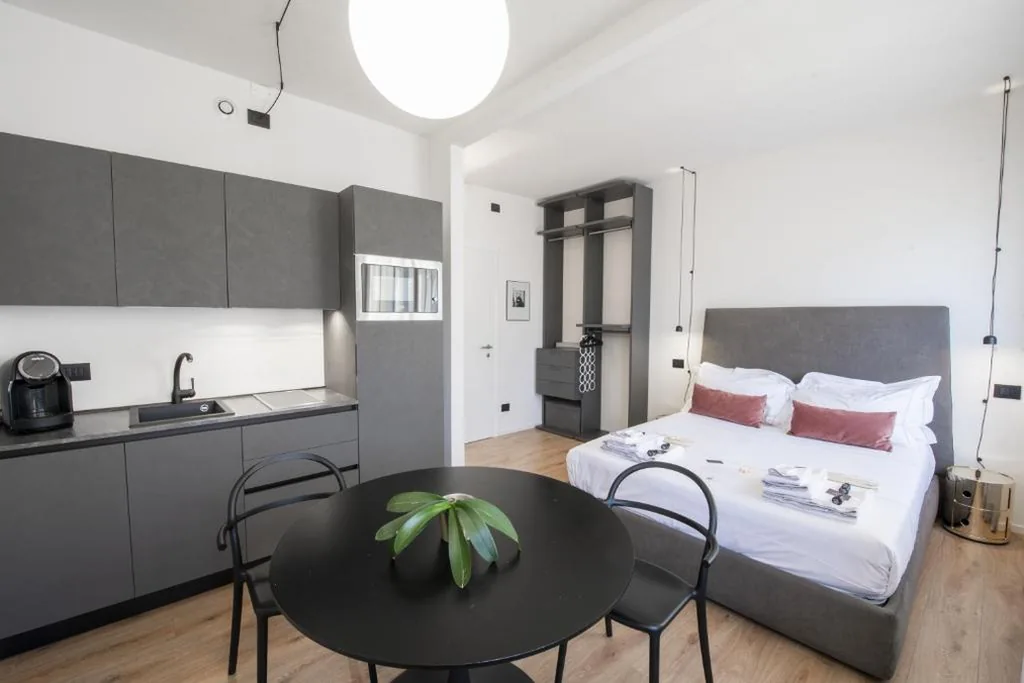 San Carlo Suite Torino — foto 8