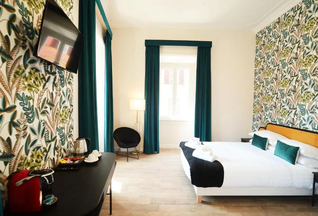 San Cosimato 40 guesthouse