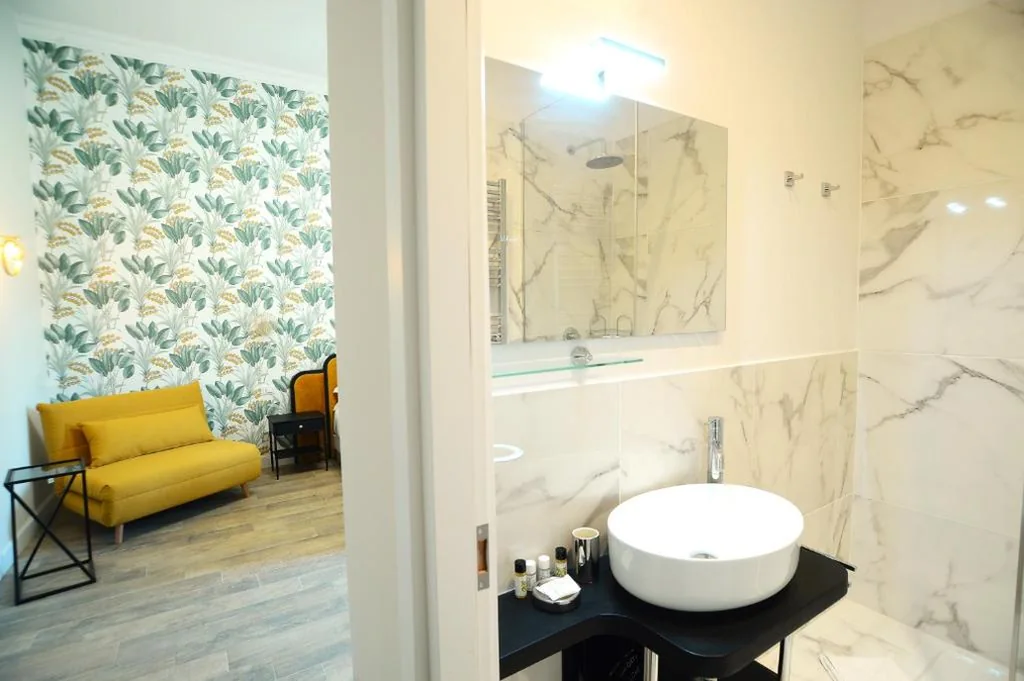 San Cosimato 40 guesthouse — foto 3