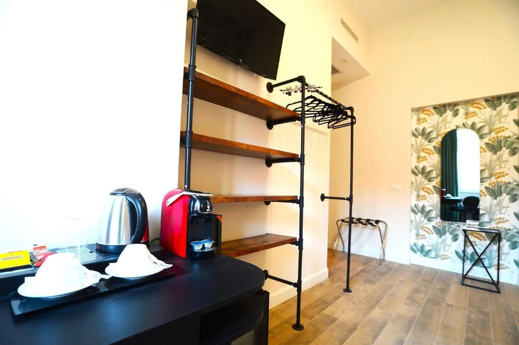 San Cosimato 40 guesthouse — foto 4