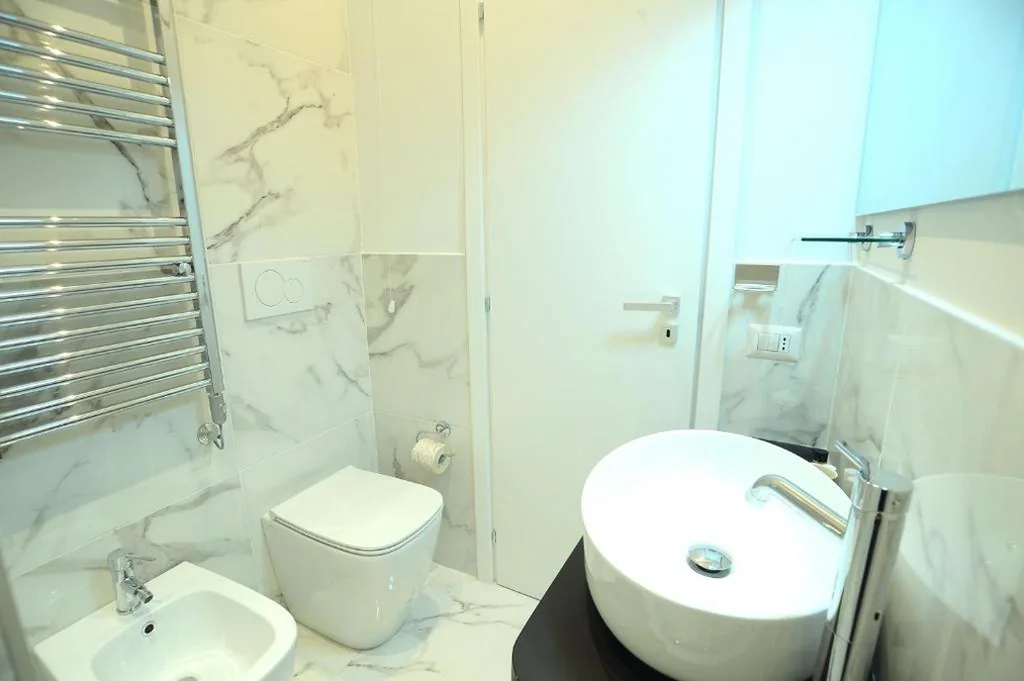 San Cosimato 40 guesthouse — foto 6