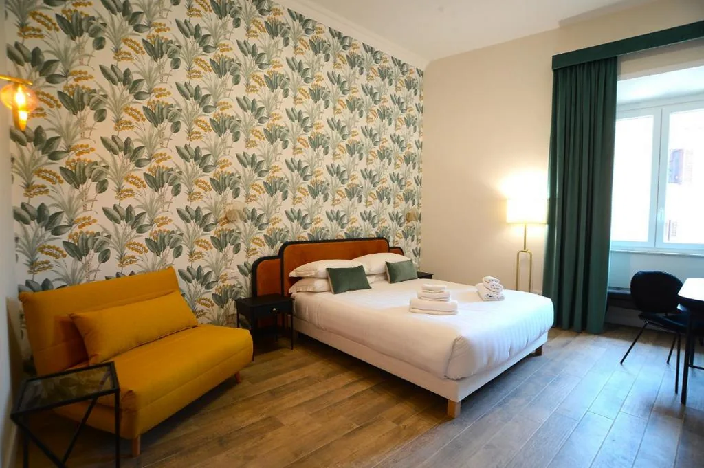 San Cosimato 40 guesthouse — foto 8