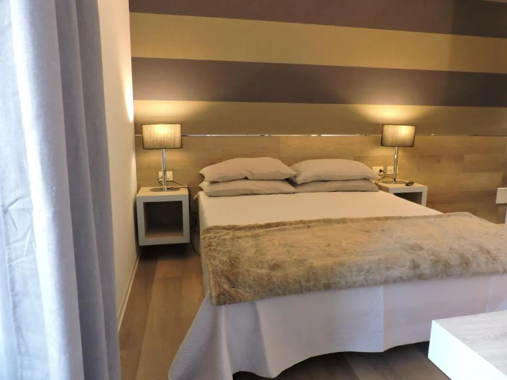 san cosimato suite