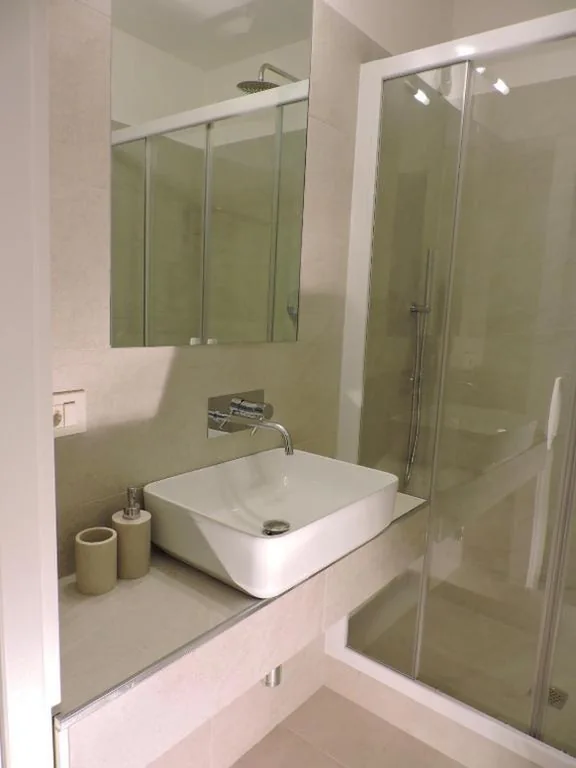 san cosimato suite — foto 3