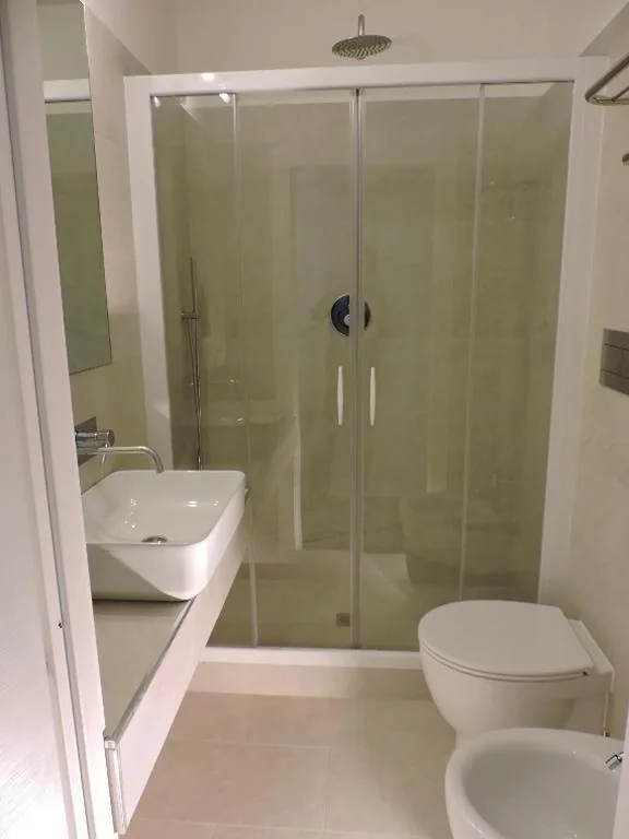 san cosimato suite — foto 6