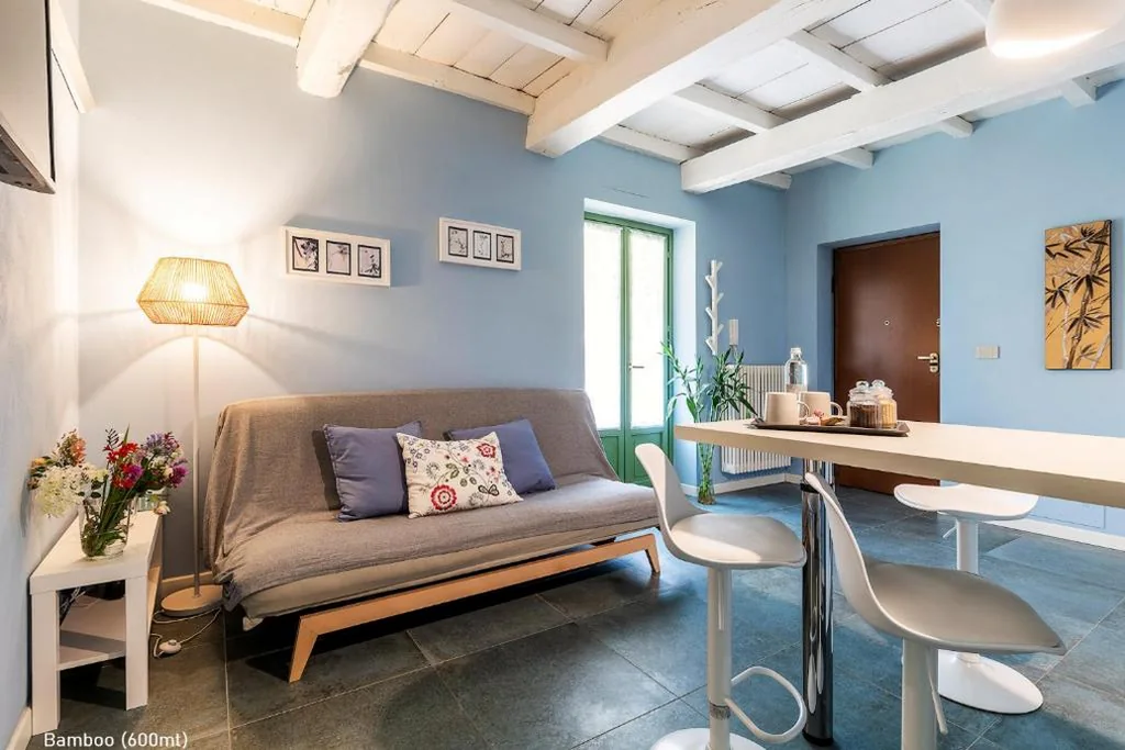 San Francesco Guest House — foto 4