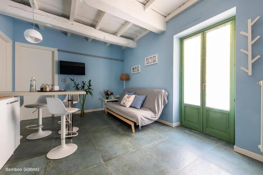San Francesco Guest House — foto 5
