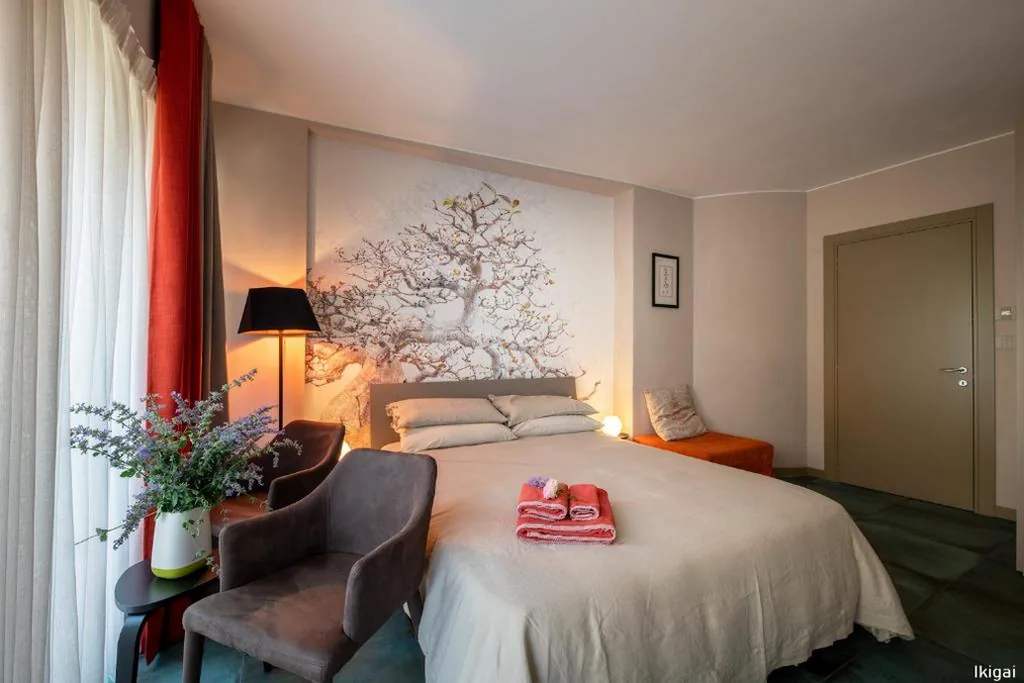 San Francesco Guest House — foto 6