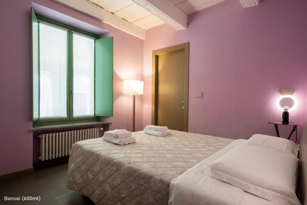 San Francesco Guest House — foto 8