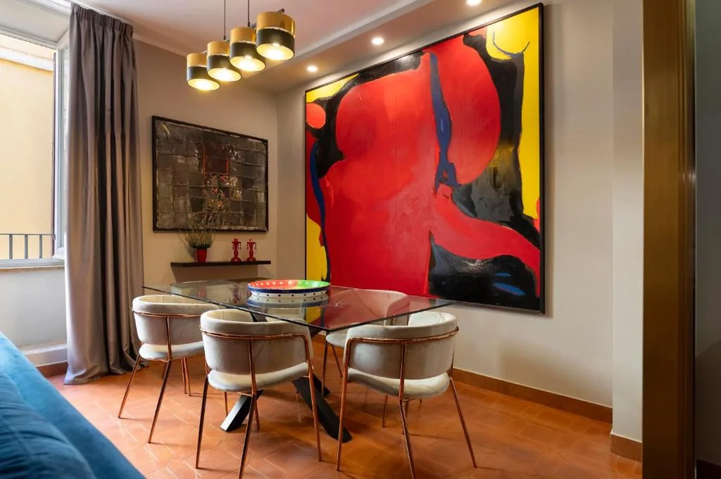 SAN GIACOMO 22 Luxury House — foto 3