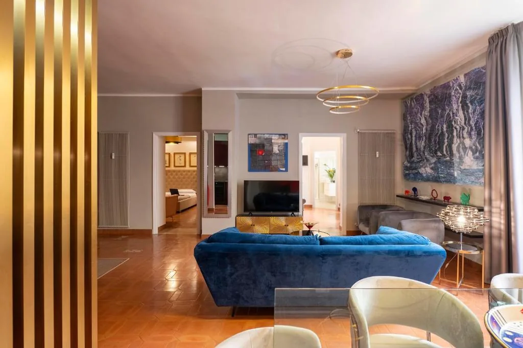 SAN GIACOMO 22 Luxury House — foto 4