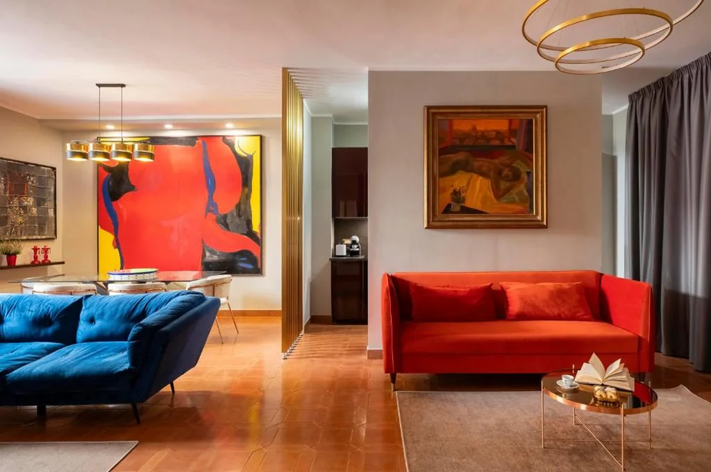 SAN GIACOMO 22 Luxury House — foto 5