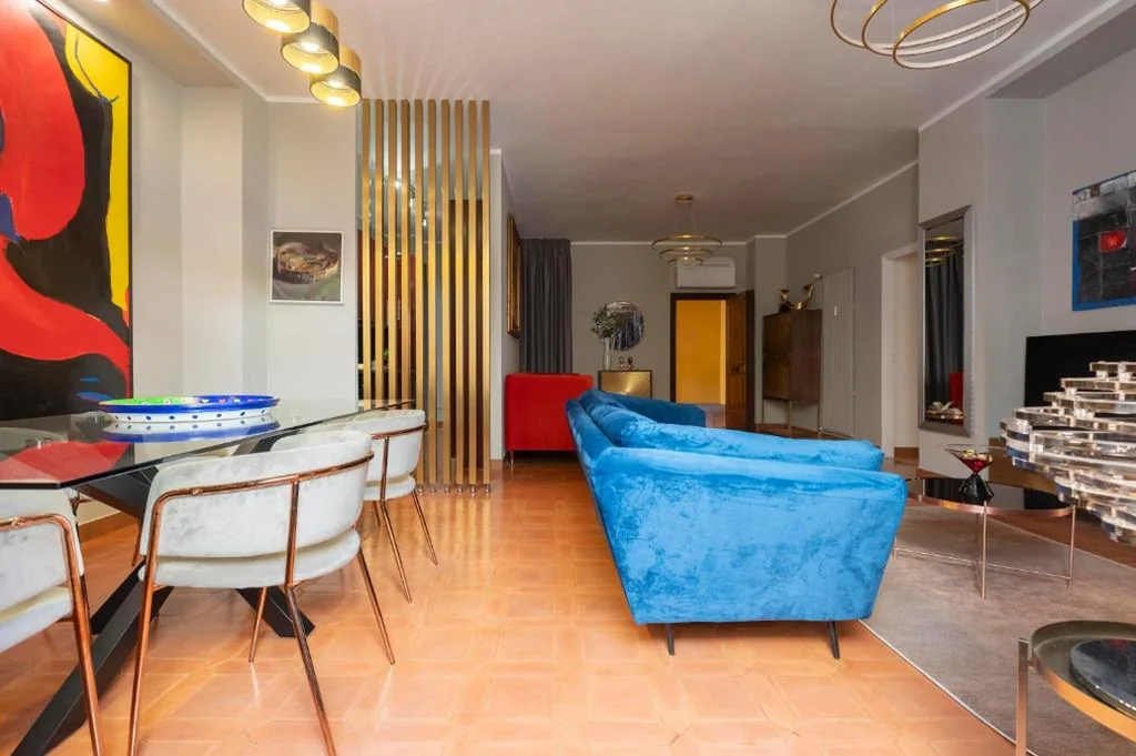 SAN GIACOMO 22 Luxury House — foto 6