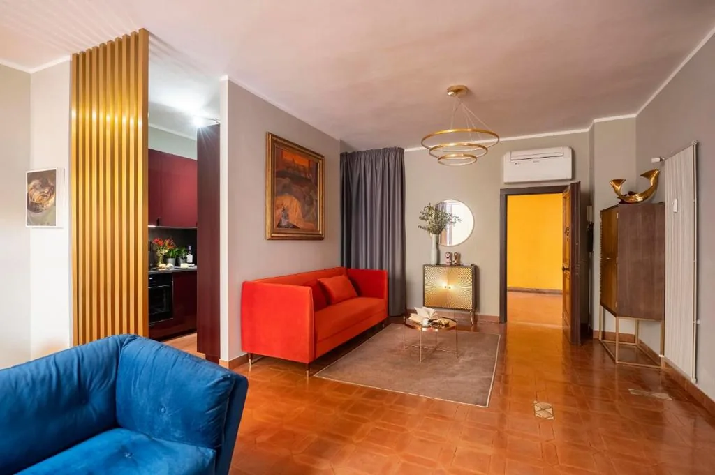 SAN GIACOMO 22 Luxury House — foto 7