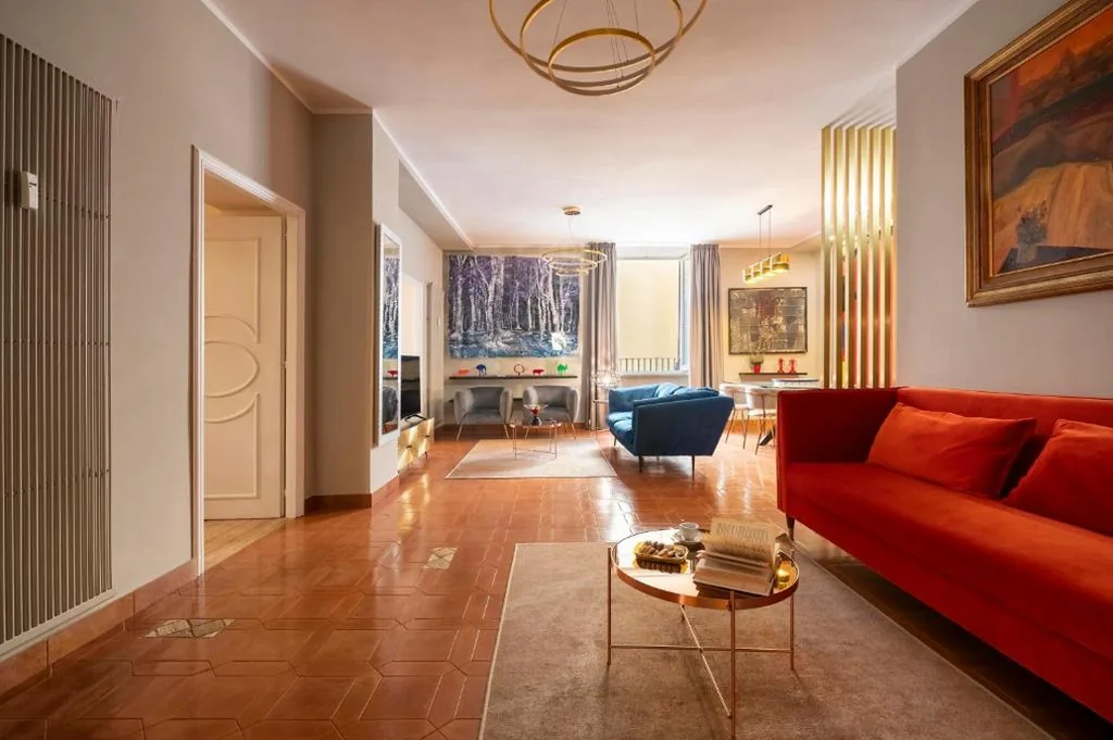 SAN GIACOMO 22 Luxury House — foto 8