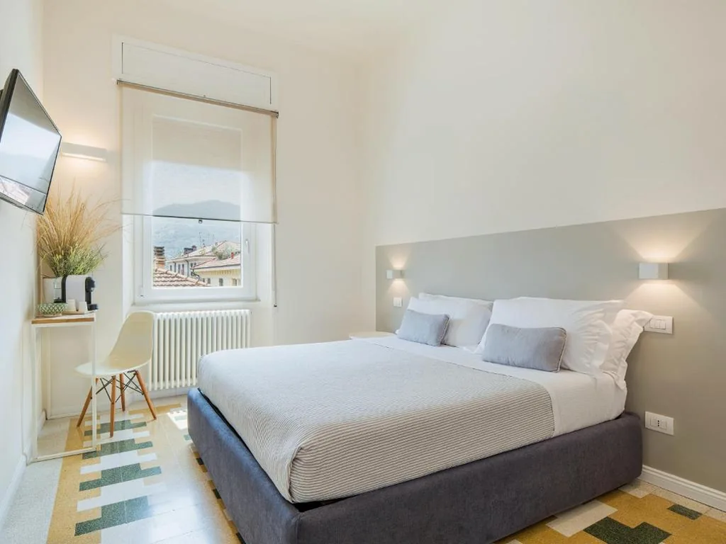 San Giorgio Boutique Rooms