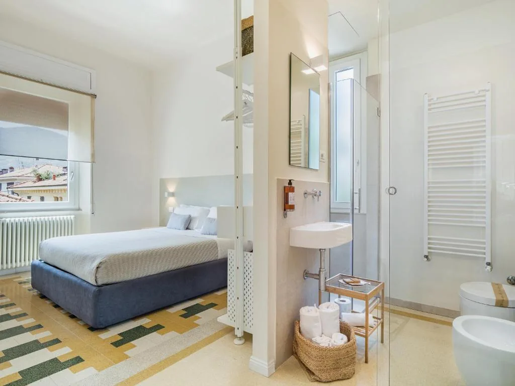 San Giorgio Boutique Rooms — foto 3
