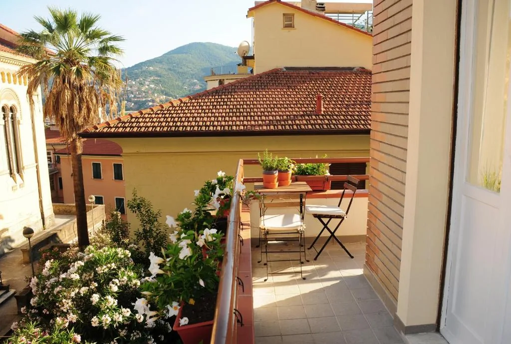 San Giorgio Boutique Rooms — foto 5