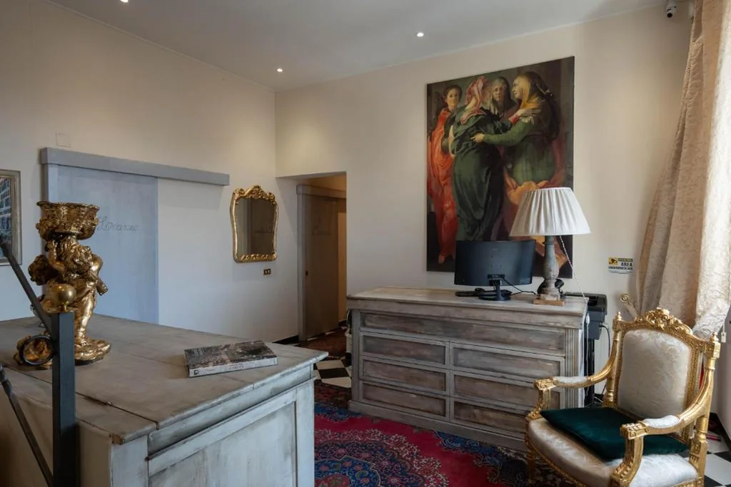 San Giorgio Rooms — foto 3