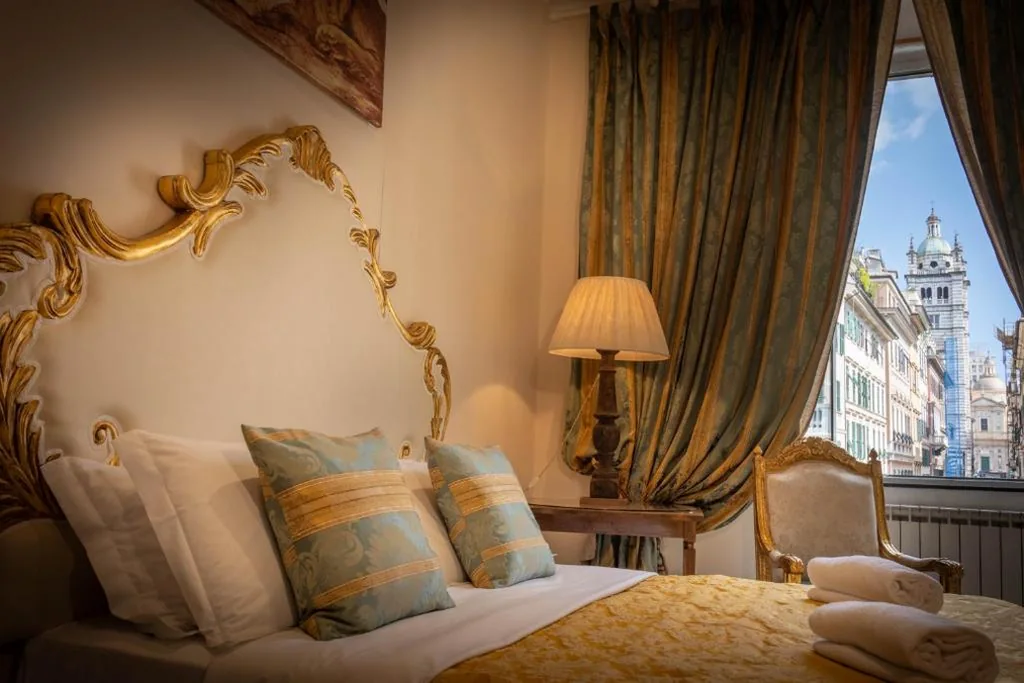 San Giorgio Rooms — foto 5
