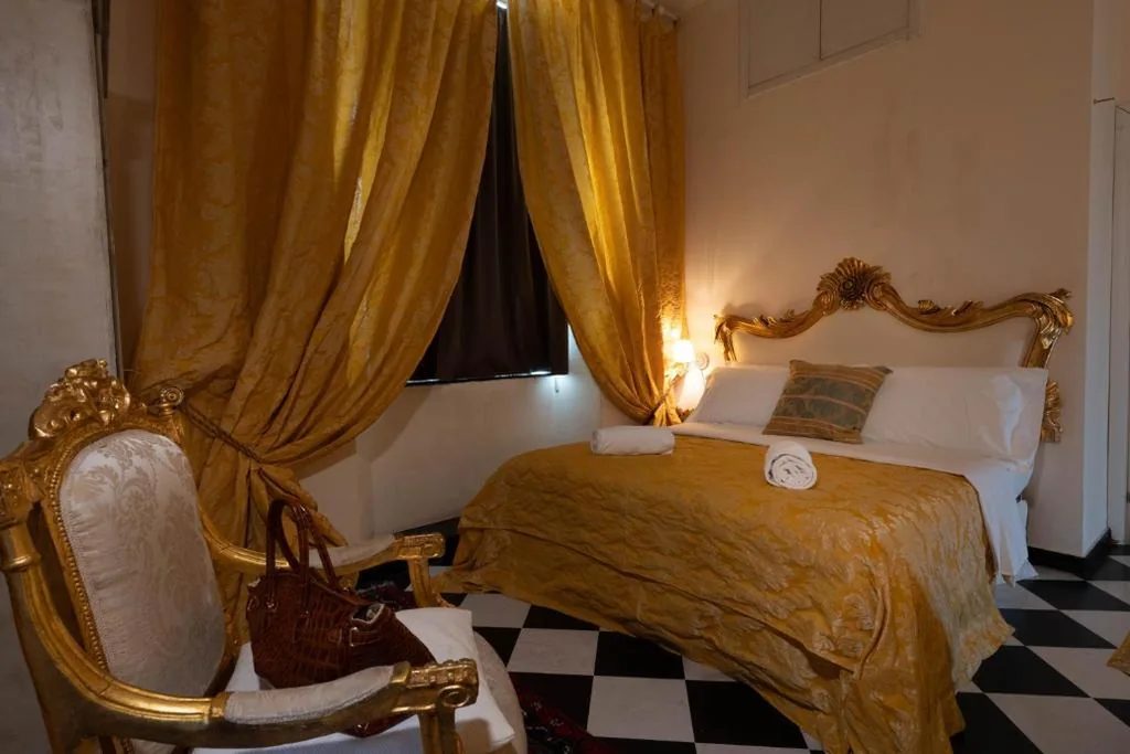 San Giorgio Rooms — foto 8