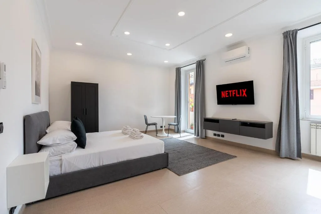 San Giovanni Boutique Suites