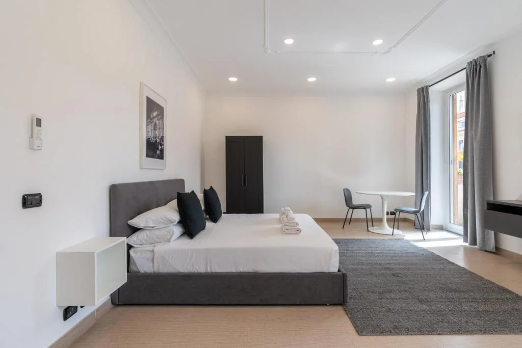 San Giovanni Boutique Suites — foto 3