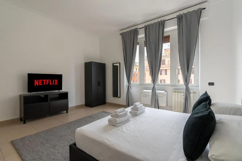 San Giovanni Boutique Suites — foto 8