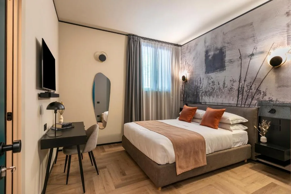 San Giovanni Luxury Rooms
