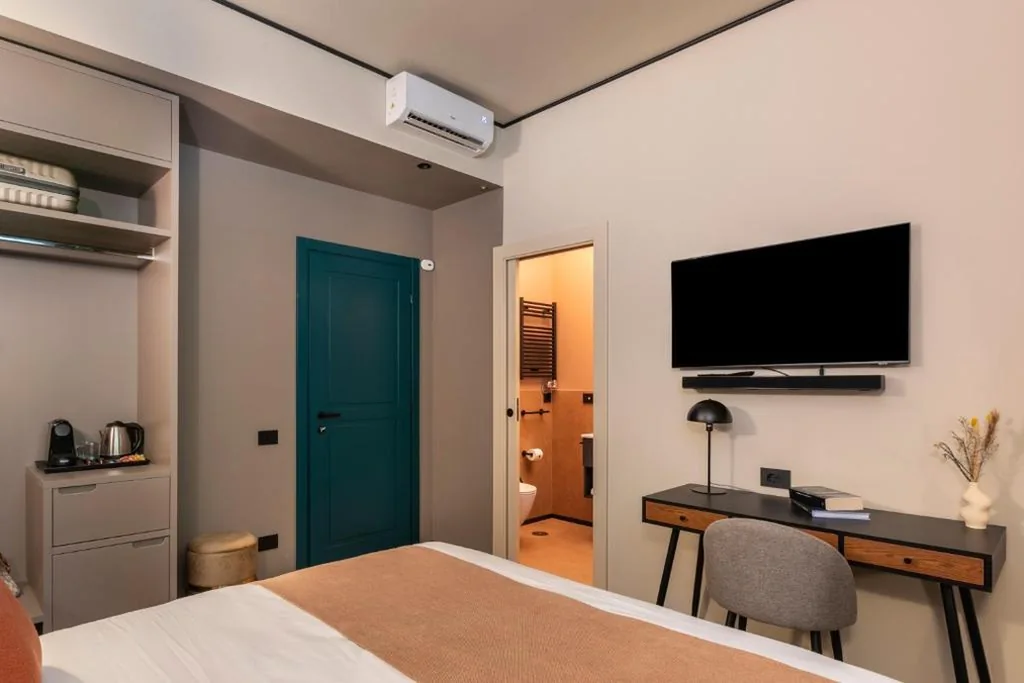San Giovanni Luxury Rooms — foto 4