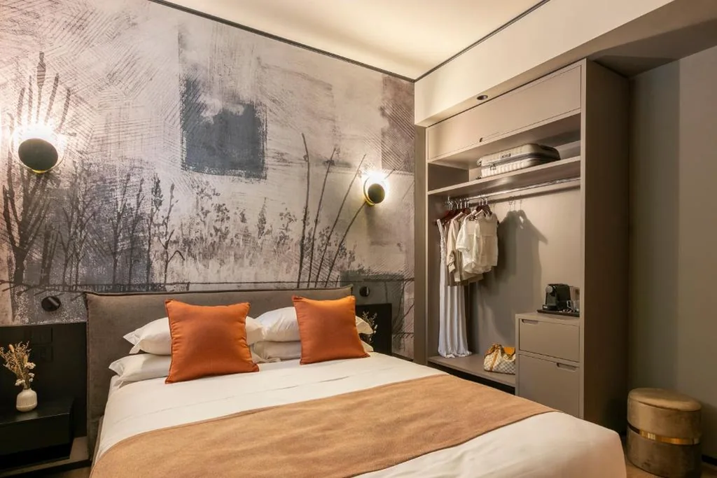 San Giovanni Luxury Rooms — foto 5